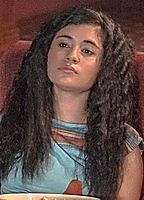 Celebrity: Corina Bradley