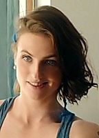 Celebrity: Paige Gilmor