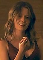 Celebrity: Isobel Wood