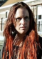 Celebrity: Sarah Vandeursen
