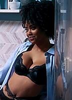 Celebrity: Cereyna Jade Bougouneau