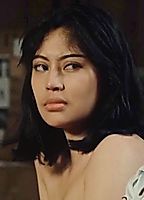 Celebrity: Izza Watanabe