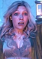 Celebrity: Chynna Rae Shurts