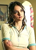 Celebrity: Charlotte Lawrence