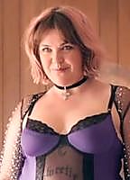 Celebrity: Johanna Cosgrove