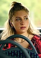 Celebrity: Ella Lily Hyland