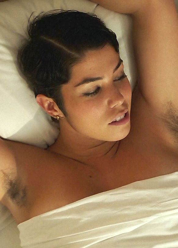See Jess Darrow Nude | Jess Darrow Naked | Mr. Skin