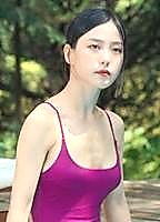 Celebrity: Go Min-si