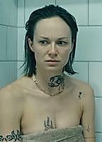 Celebrity: Aleksandra Adamska
