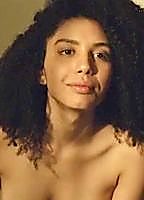 Celebrity: Lenita Oliver