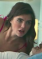Celebrity: Bianca Bardoe
