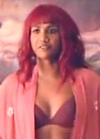 Celebrity: Gemma-Jayde Naidoo
