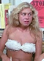 Celebrity: Renata Hickey