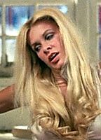 Celebrity: Carol Bevar