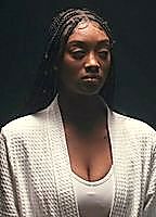 Celebrity: Jazz Anderson