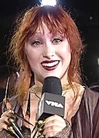 Celebrity: Chappell Roan