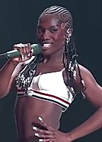Celebrity: Doechii 