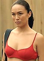 Celebrity: Zoe Cipres