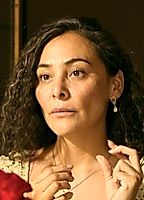 Celebrity: Ingrid Águila