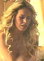 Celebrity: Irene Icaza