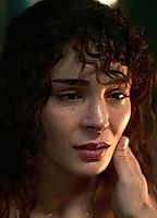 Celebrity: Ebru Şahin