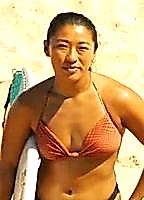 Celebrity: Mahina Maeda