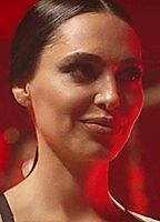Celebrity: Megan Mackenzie