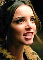 Celebrity: Jessica Reynolds
