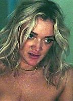 Celebrity: Hollie-Jay Bowes