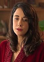 Celebrity: Elisa Zulueta