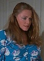Celebrity: May Heatherly