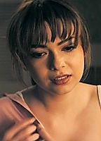 Celebrity: Nikki Hahn