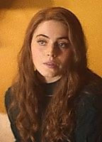 Celebrity: Bella Maclean