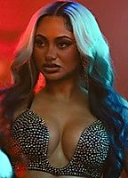 Celebrity: Tamera Kissen