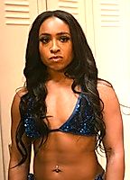 Celebrity: Taylor Polidore Williams