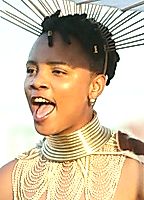 Celebrity: Tina Redman