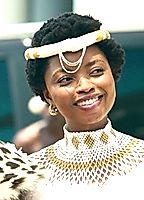 Celebrity: Nirvana Nokwe-Mseleku