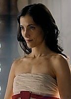 Celebrity: Sarah-Sofie Boussnina