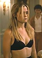 Celebrity: Sarah Catherine Hook