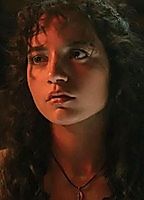 Celebrity: Isabela Merced