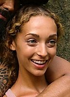 Celebrity: Jessica Lelia Greene