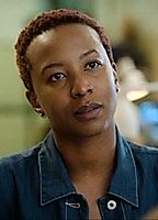 Celebrity: Chi Mhende