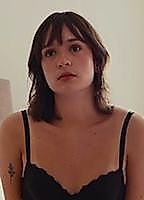 Celebrity: Gaia Brooks