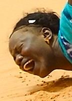 Celebrity: Nafisatou Cisse