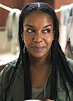 Celebrity: Jessica Frances Dukes