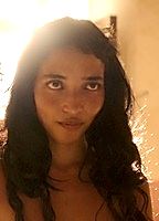 Celebrity: Akima Maldonado