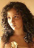 Celebrity: Loren Sofía Paz