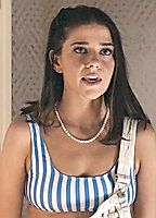 Celebrity: Molly Brown