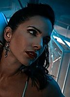 Celebrity: Ana Martínez