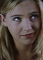 Celebrity: Isabelle Van Waes